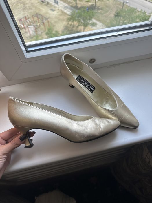 Туфли лодочки Stuart Weitzman оригинал