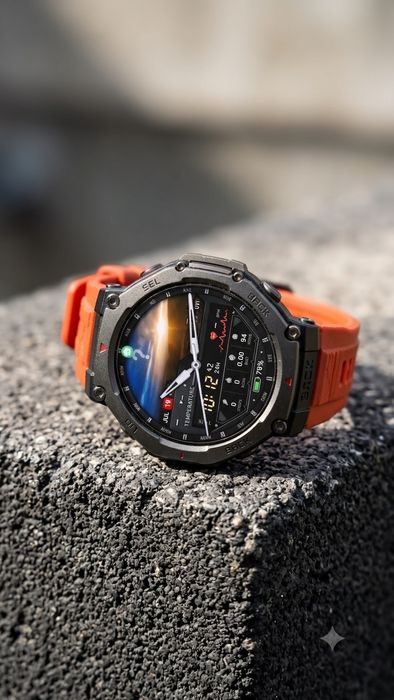 Smartwatch T-rex