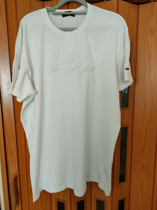 T-shirt xl, xxl uniseks + 2 szt. T-shirty gratis xl.