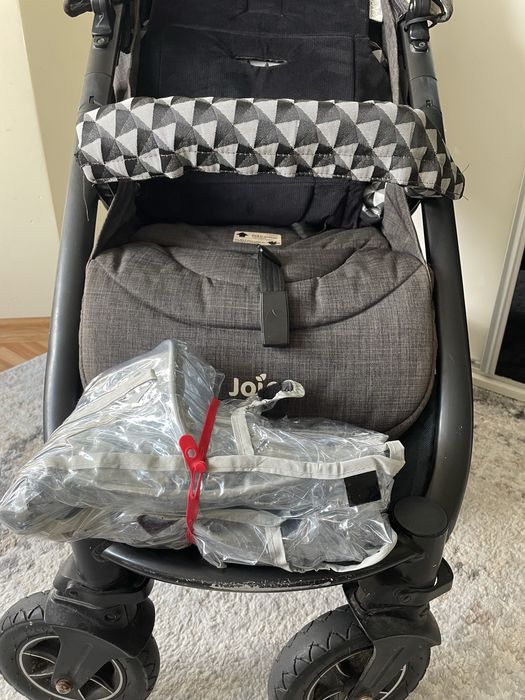 Wózek spacerowy JOIE + Gratisy !