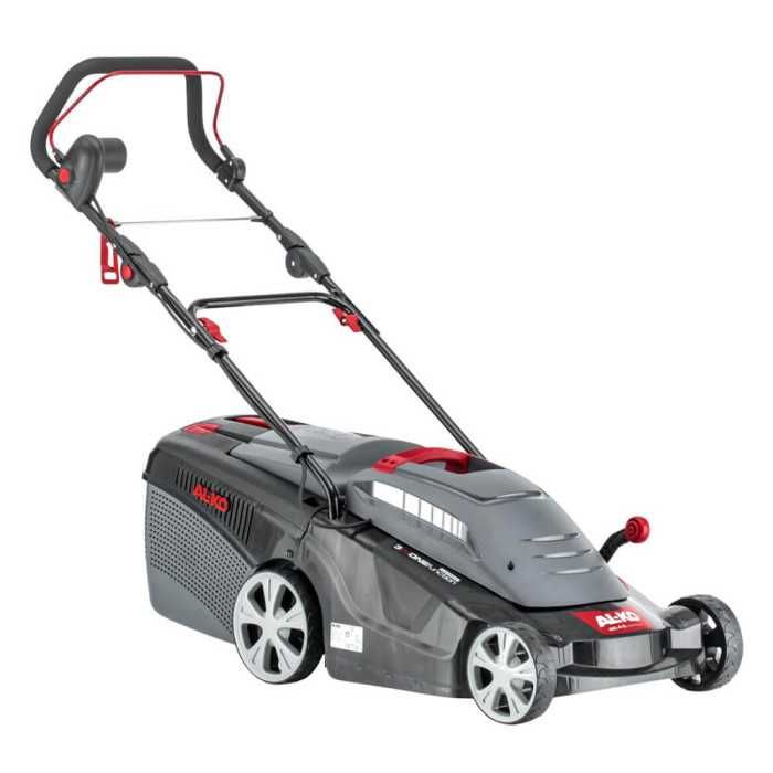 Электрическая газонокосилка AL-KO Comfort 40.4 E (114056)