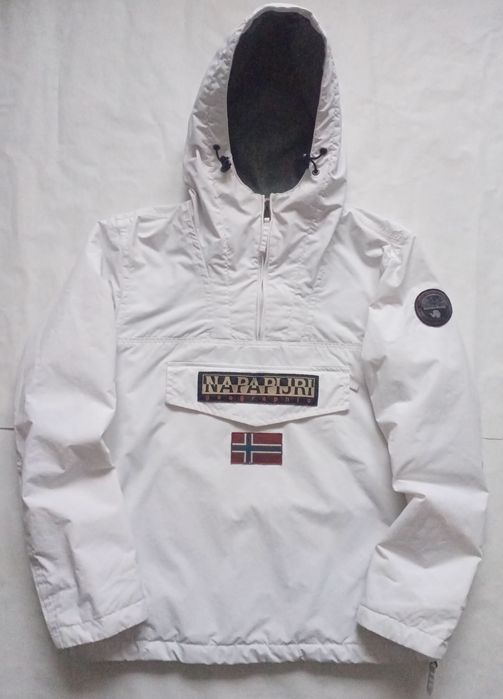 Анорак napapijri