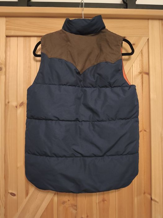 Kamizelka firmy H &M