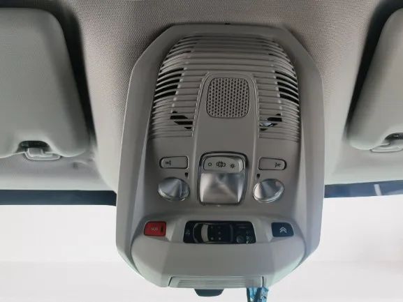 Plafonier frente CITROËN C5 Aircross