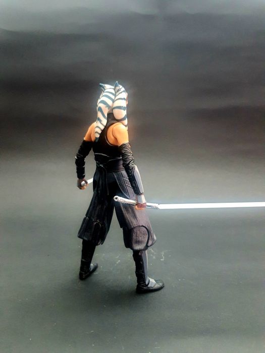 Figuras Black Series Star Wars