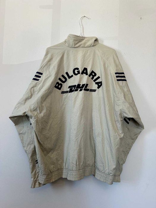 Adidas Vintage DHL Bulgaria