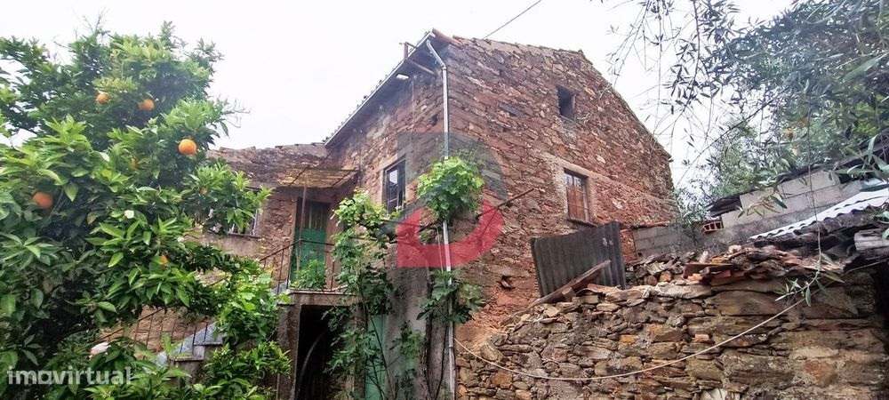 Quinta, 960 m2