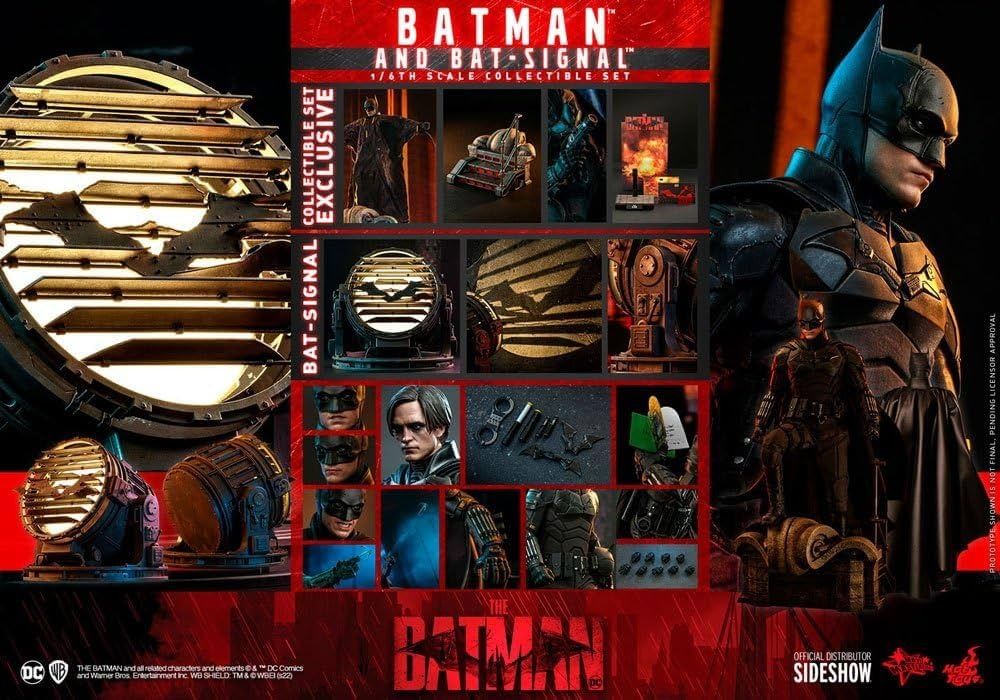 hot toys batman - Дитячий світ - OLX.ua