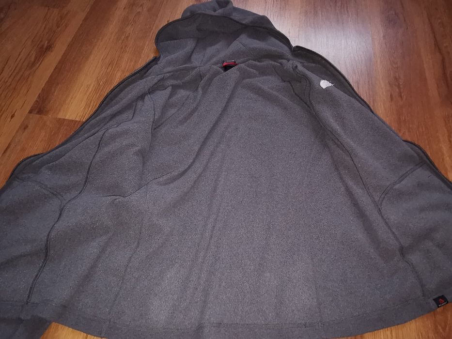 The North Face 100 Masonic Hoodie polar kurtka L