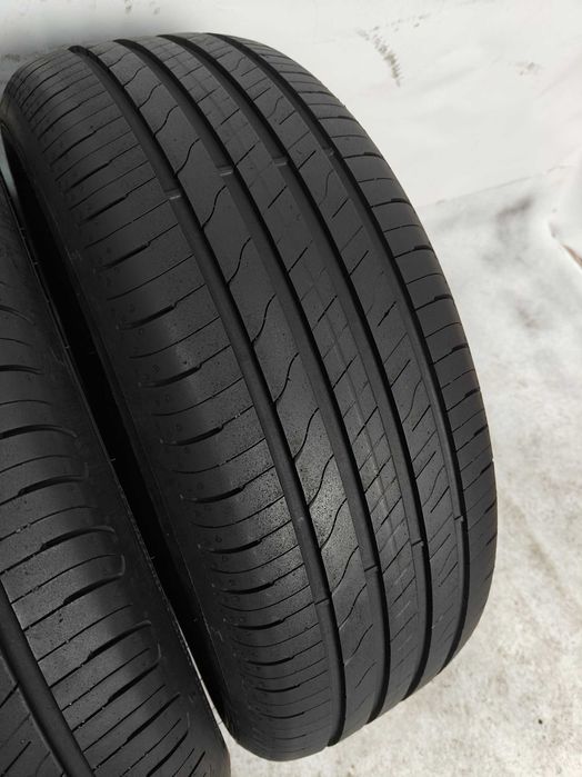 ПАРА R17 215 55 98W шини літні GoodYear EfficientGrip Performance²