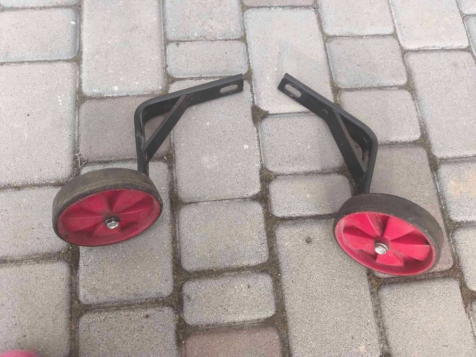 Продам дитячий велосипед Azimut Stitch