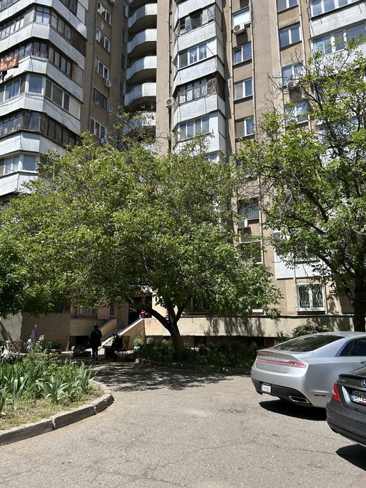 3х комнатная квартира, 65м2 на Инглези, ГОСПРОГРАММЫ - Вид 2