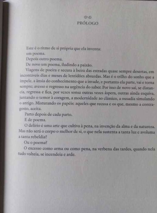 As Luzes de Leonor - Maria Teresa Horta