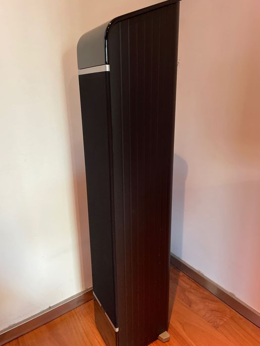 Colunas infinity C336