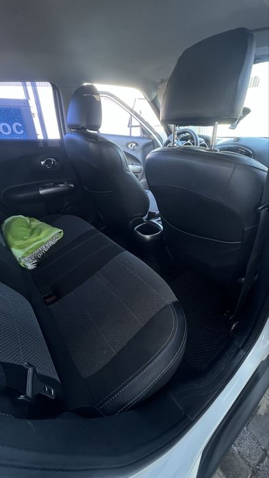 Nissan Juke 2013 VIN SJNFBAF15U6333376 фото оголошення 9 з 9