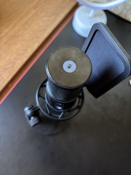 Микрофон Hator Signify RGB