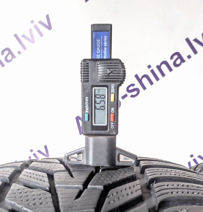 Шини зимові R20 235/45 Hankook Winter  I"cept Evo 3 X