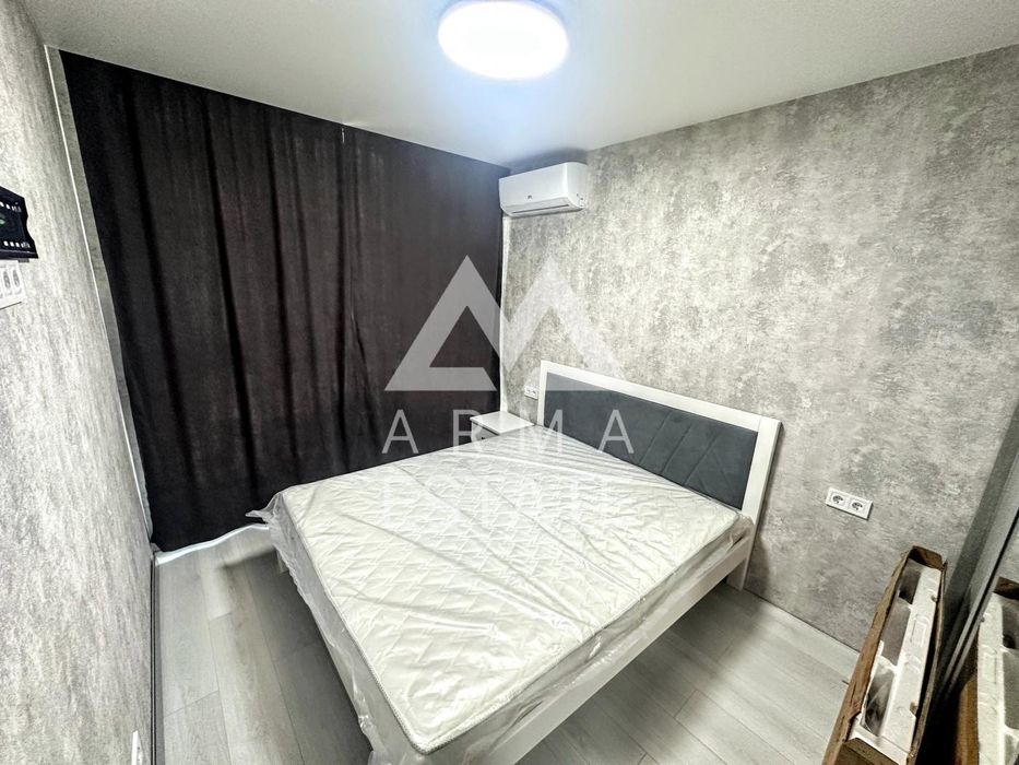 Оренда 1к.квартира Аура-Парк, Одеська 47а, Крюківщина, перша здача