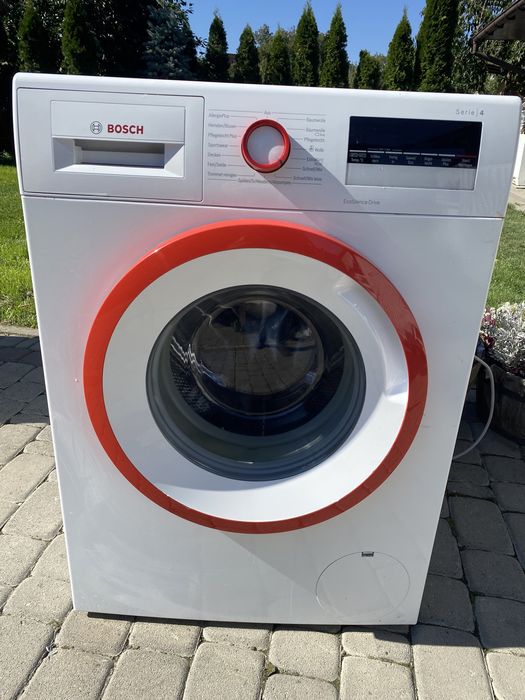 Переобладнання, Пральних машин, бочкою, баком,