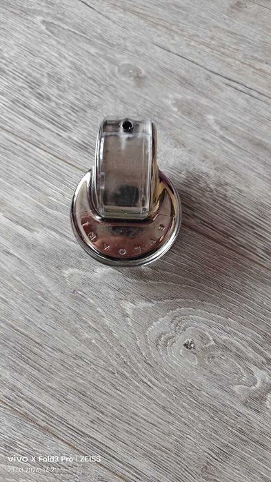 Flakon kolekcjonerski Bulgari