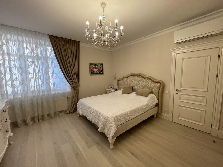 Продаж будинку на Осокорках, метро Славутич, Дарницький район, Київ