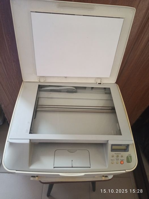Продам принтер Samsung