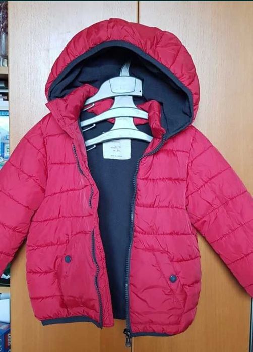 Przejściowa kurteczka Zara 94 cm