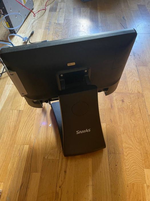 POS terminal Sam4s titan-s260