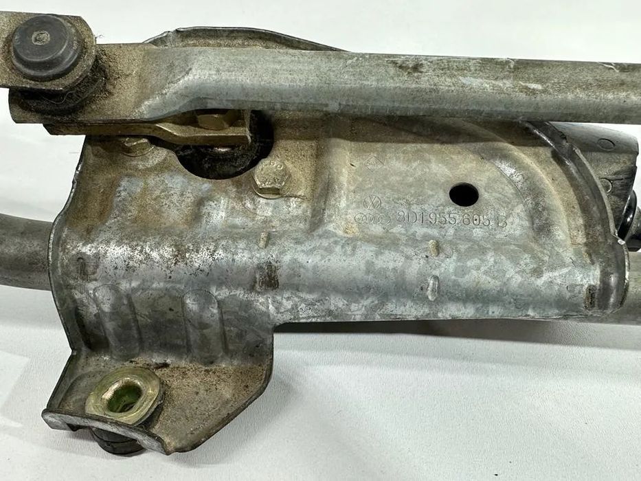 Motor Escovas - Audi A4 (B5)