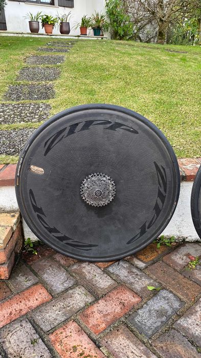 S‑Works Shiv S 2018 – SRAM Rival AXS, Quarq, Roval + Zipp