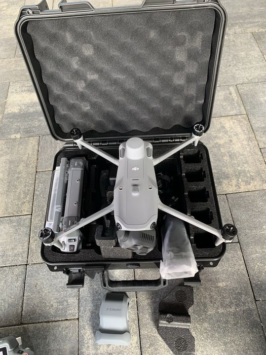 Квадрокоптер Dji Matrice 4T 14г