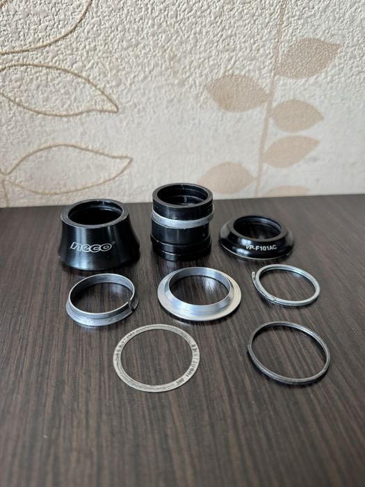 Деребан бмх, мтб, стрит, дерт