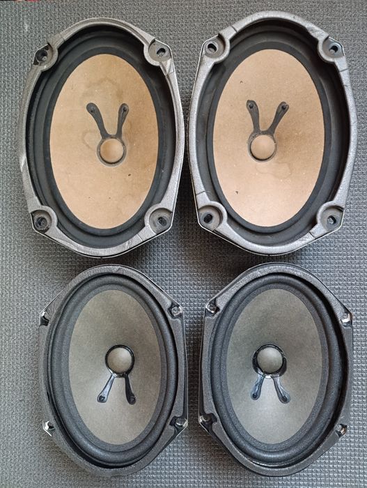 Продам динамикі HMC 96360