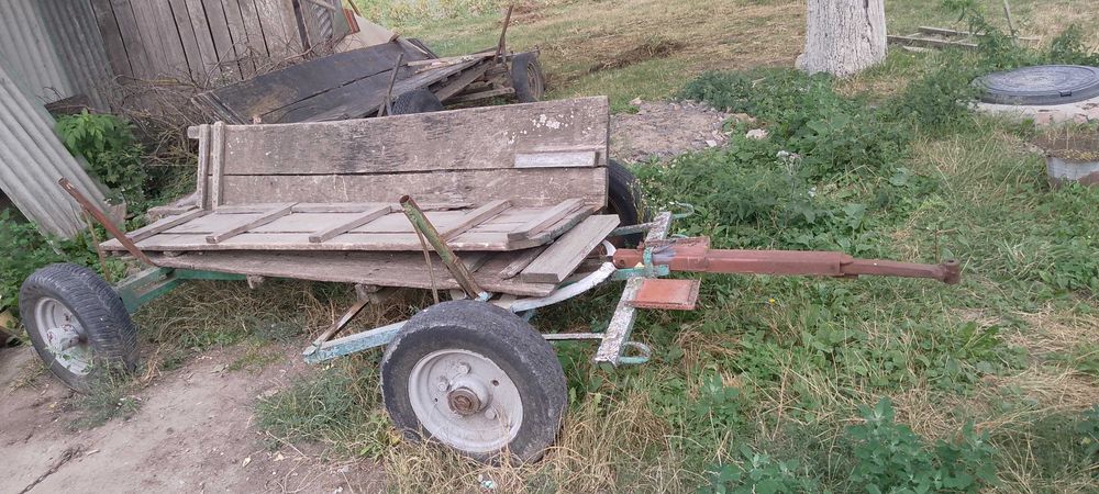 Мотоблок мотор січ