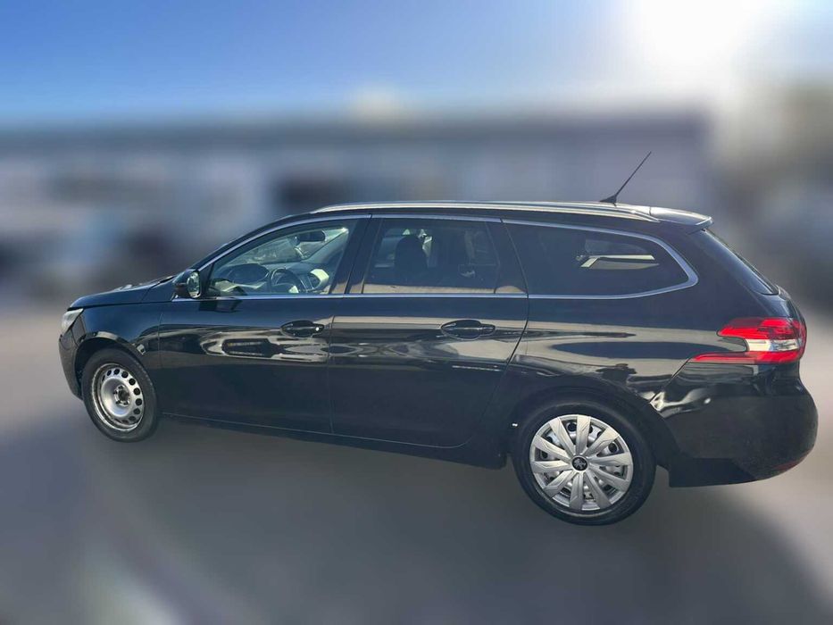 Peugeot 308 II SW 1.5 BlueHDi de 2018 Salvado