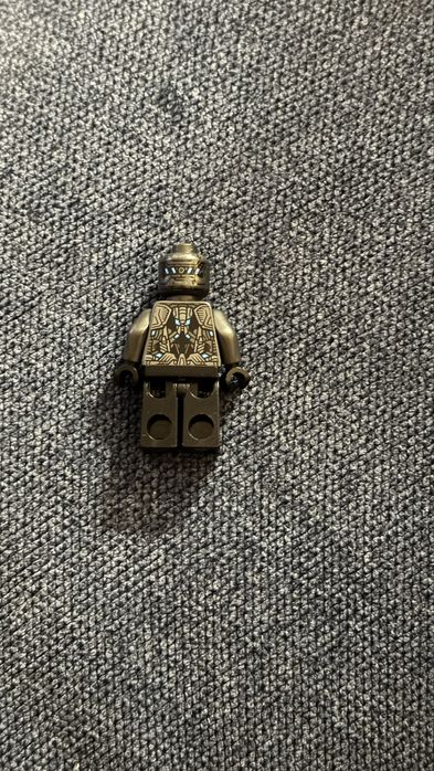 LEGO Minifigures