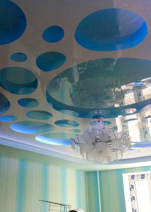 Від 150 грн/м² натяжні стелі ТЕЛЕФОНУЙТЕ!!! ДИЗАЙН + натяжные потолки