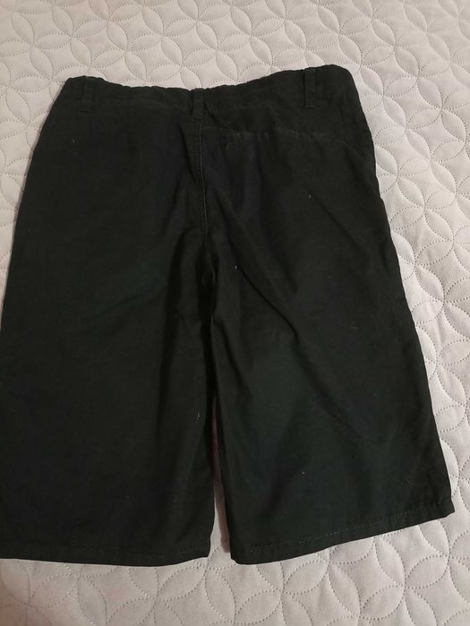 Spodenki chłopięce h&m