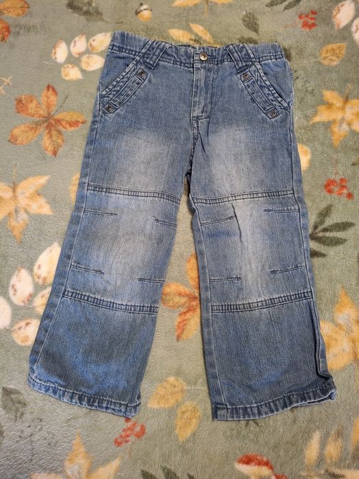 Дитячі джинси Zeplin