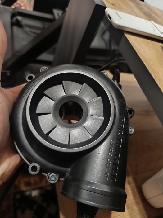 Thrustmaster TS-XW