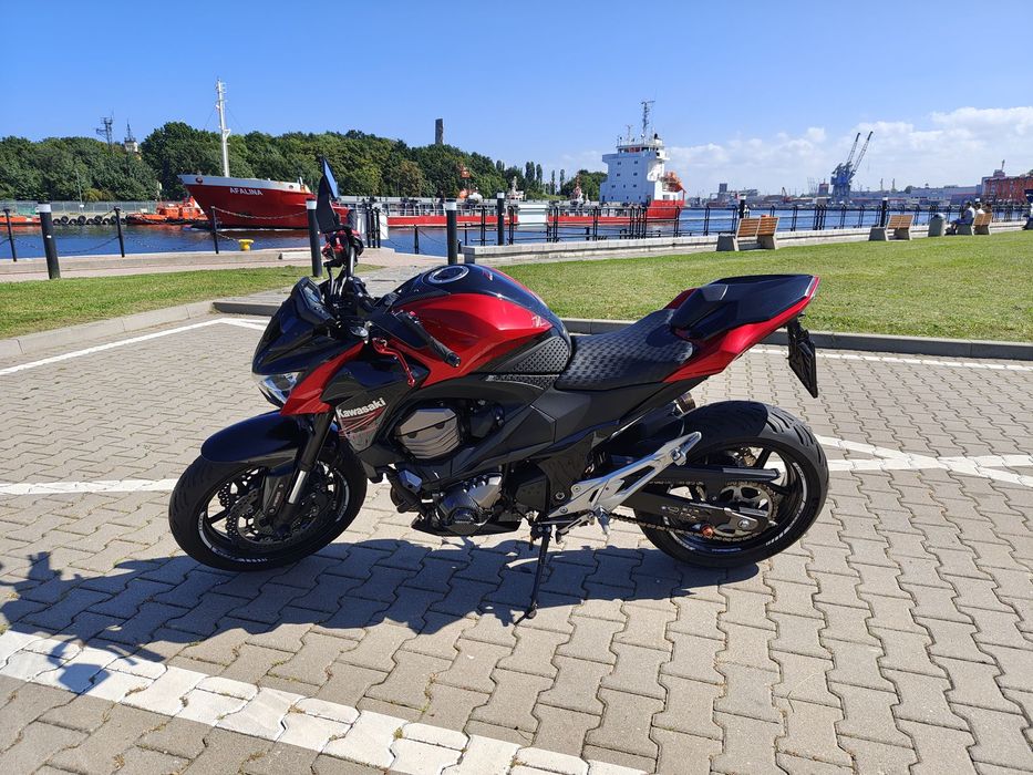 Kawasaki