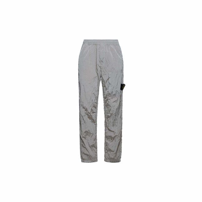 Штани SI 31019 Nylon Metal In Econyl Pants Grey