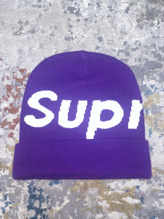 Шапка supreme суприм