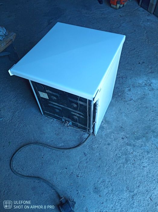 Fogão com forno