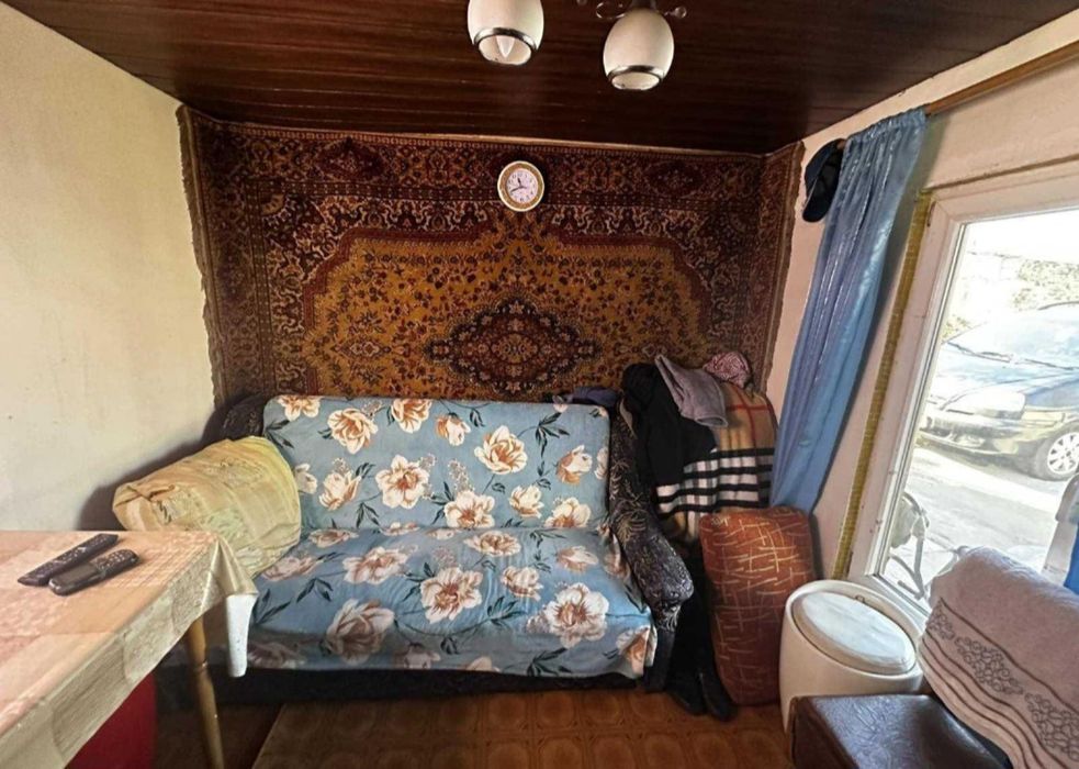 Продам дом в центре Овидиополя (213-727)