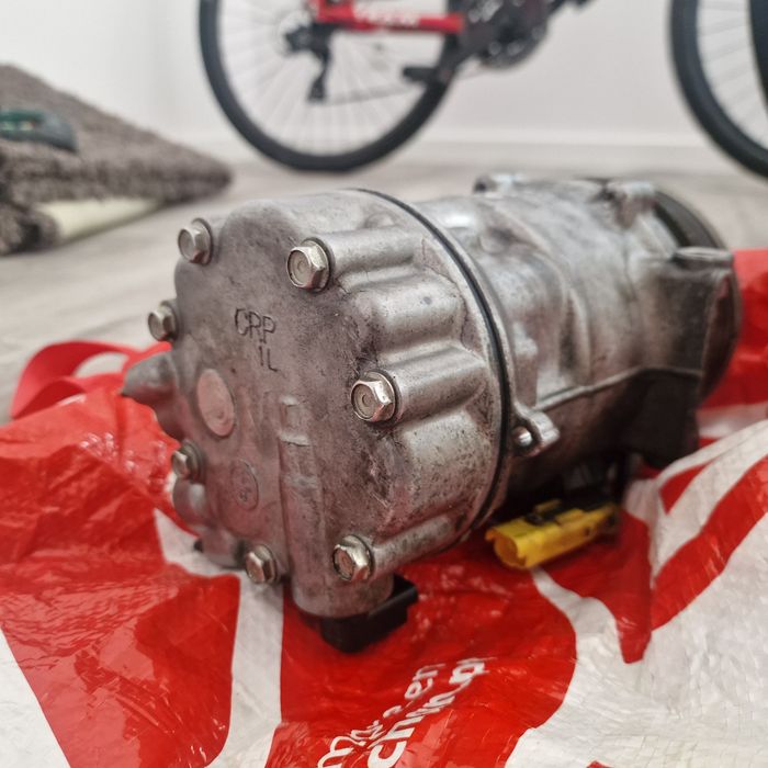 COMPRESSOR AC R134a Original