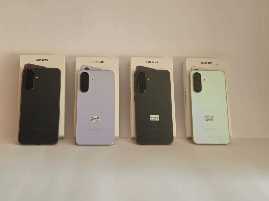 Samsung A36 8|256