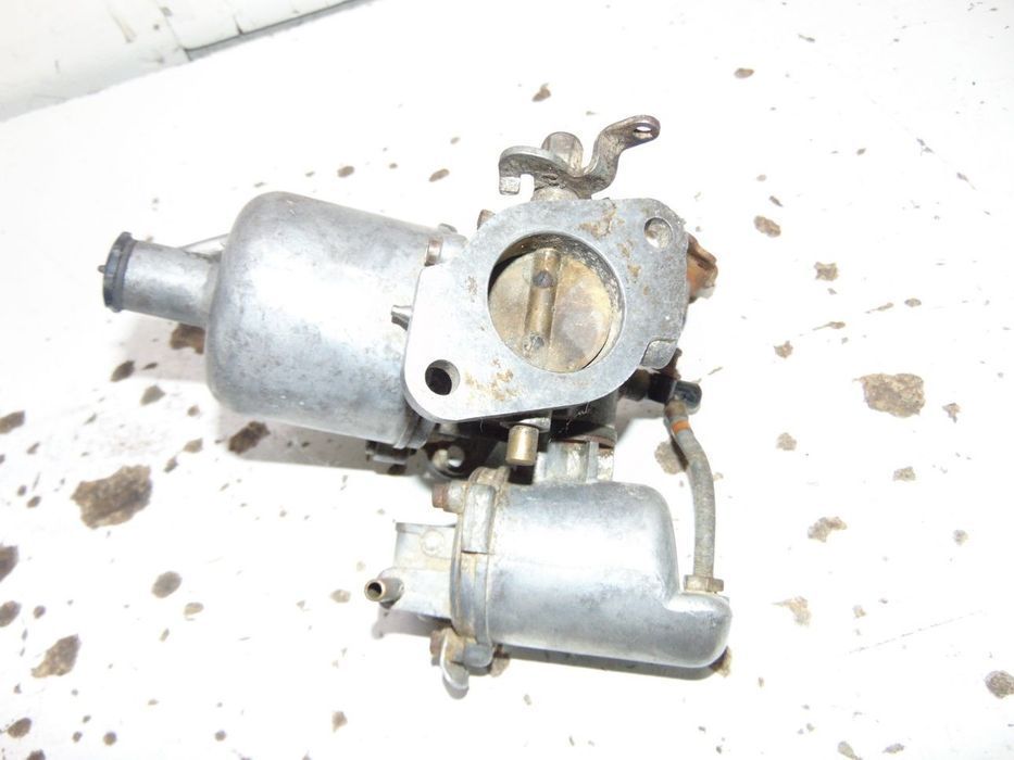 Mini/ingleses carburador " usado em bom estado