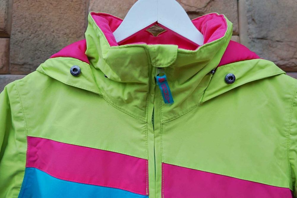 Kurtka narciarska/snowboardowa Burton - S/ 36/ 164