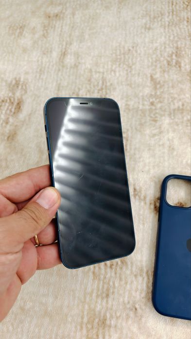 Iphone 12 128gb usado